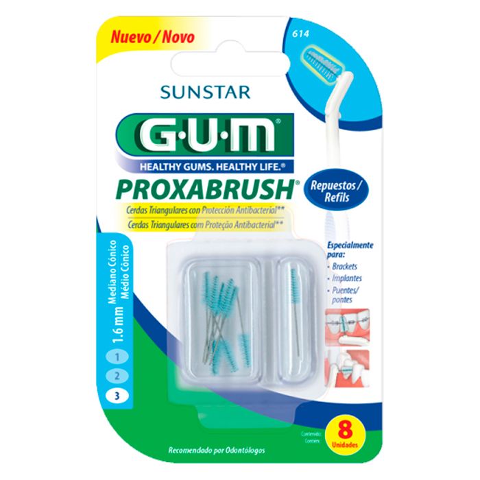 Repuesto-GUM-Mango-Interdental-Cilin-16mmx8-un.--614 Repuesto-GUM-Mango-Interdental-Cilin-16mmx8-un.--614