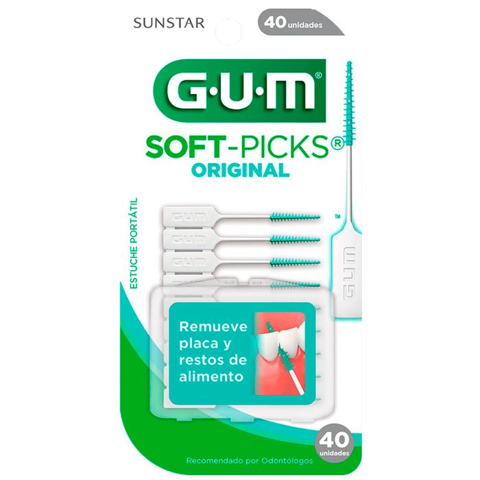 Cepillo-interdental-GUM-de-goma-blister-40-un