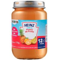 Alimento-para-bebe-Colado-Postre-de-Frutas-HEINZ-170-g