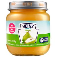 Alimento-para-bebe-Colado-de-Pera-HEINZ-113-g