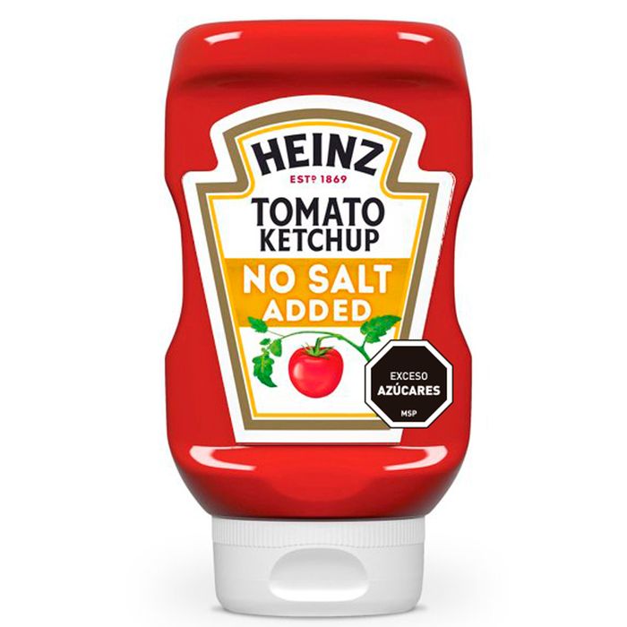 Salsa-Ketchup-sin-sal-HEINZ-397-g