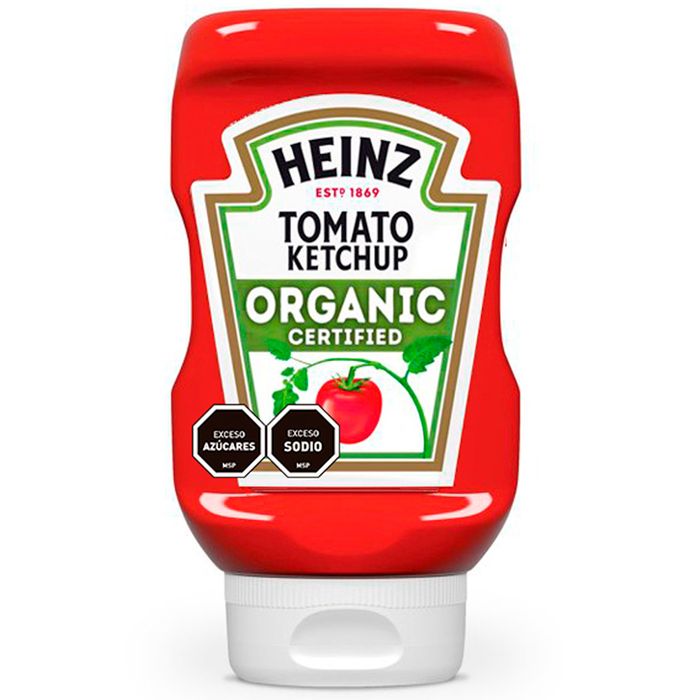 Salsa-Ketchup-organica-HEINZ-397-g