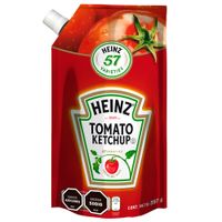 Salsa-Ketchup-HEINZ-doypack-397-g