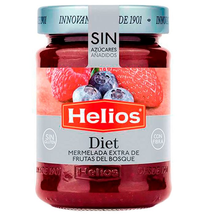 Mermelada-light-Frutos-del-bosque-HELIOS-280-g