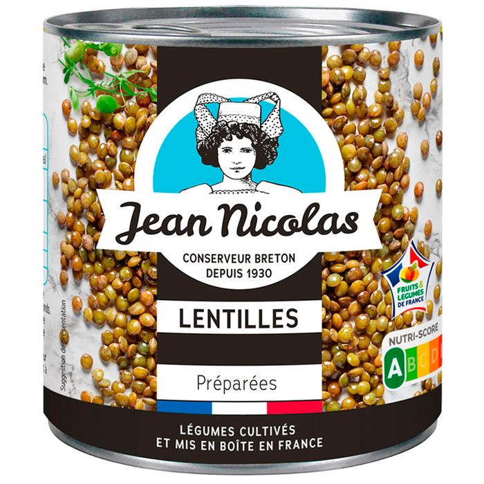 Lentejas-JEAN-NICOLAS-400-g