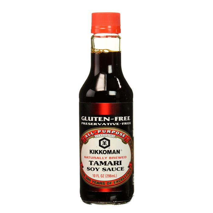 Salsa-de-Soja-KIKKOMAN-Tamari-296-cc Salsa-de-Soja-KIKKOMAN-Tamari-296-cc