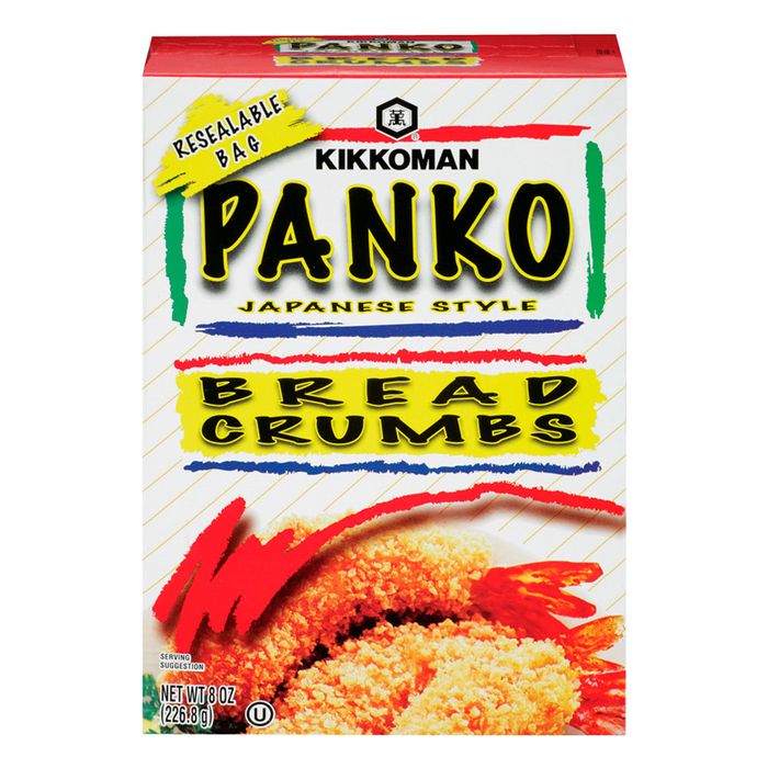 Panko-Kikkoman-226-g Panko-Kikkoman-226-g