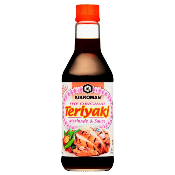 Salsa-Teriyaki-KIKKOMAN-296-cc Salsa-Teriyaki-KIKKOMAN-296-cc