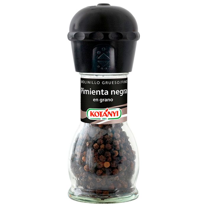 Pimienta-negra-KOTANYI-36-g Pimienta-negra-KOTANYI-36-g