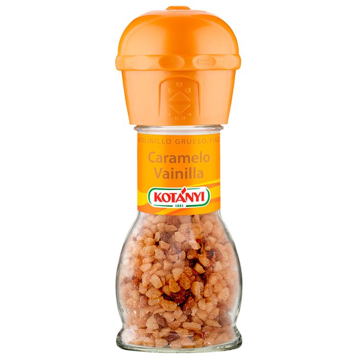 Molinillo-caramelo-vainilla-KOTANYI-53-g Molinillo-caramelo-vainilla-KOTANYI-53-g