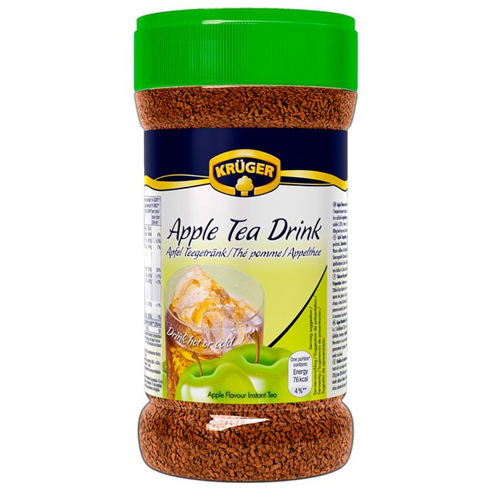 Te-de-Manzana-KRUGER-fco.-400-g