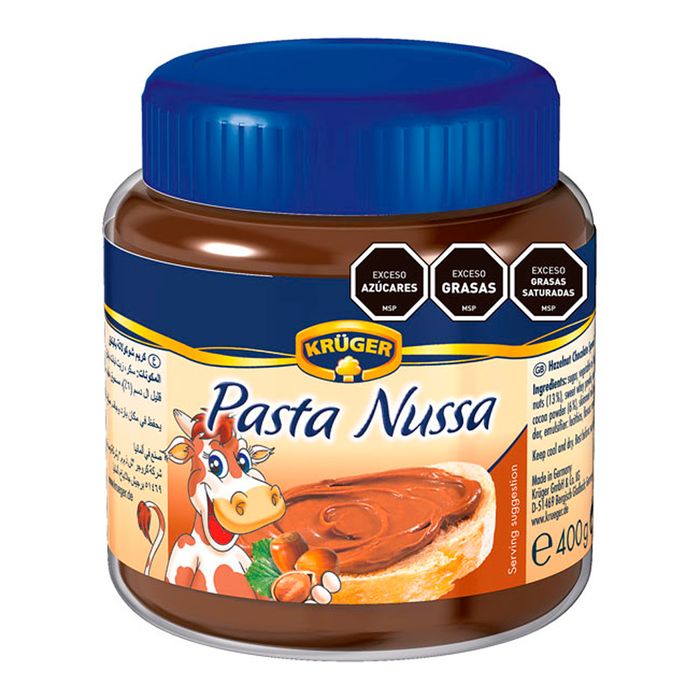 Crema-Almendras-Pasta-Nussa-KRUGER-fco.-400-g Crema-Almendras-Pasta-Nussa-KRUGER-fco.-400-g