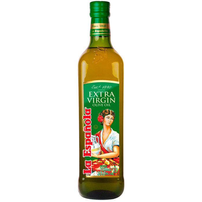 Aceite-Oliva-Extra-LA-ESPAÑOLA-750-ml Aceite-Oliva-Extra-LA-ESPAÑOLA-750-ml