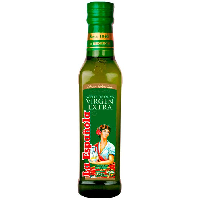 Aceite-Oliva-Extra-LA-ESPAÑOLA-250-ml