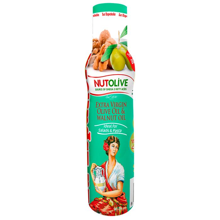 Aceite-de-oliva-con-nuez-en-spray-La-Española-200-cc Aceite-de-oliva-con-nuez-en-spray-La-Española-200-cc