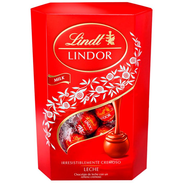 Bombones-Lindor-Cornet-leche-137-g Bombones-Lindor-Cornet-leche-137-g