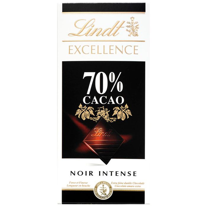 Chocolate-LINDT-Extra-Chocolate-Amargo-70--100-g Chocolate-LINDT-Extra-Chocolate-Amargo-70--100-g