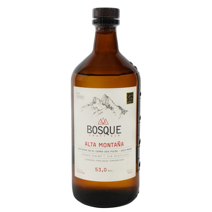 Gin-BOSQUE-Craft-Alta-Montaña-500-ml
