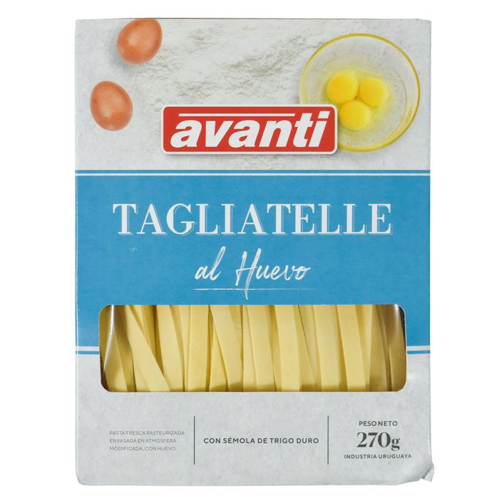Fideos-Tagliatelle-al-Huevo-AVANTI-270-g