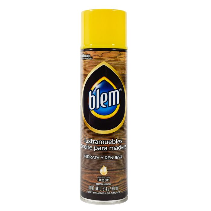 Lustramuebles-BLEM-Premium-Argan-360-ml