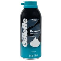 Espuma-de-afeitar-GILLETTE-Foamy-piel-sensible-175-g