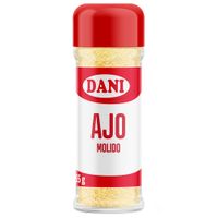 Ajo-Molido-Dani-55-g