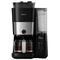 Cafetera-PHILIPS-Mod.-HD7900-50-con-Molinillo-Integrado