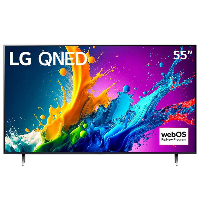 Smart-Tv-Qned-55-LG-Mod.-55QNED80TSA-4K-Webos