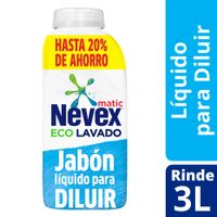 Detergente-liquido-NEVEX-para-diluir-500-ml