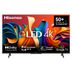 Smart-TV-Qled-4K-50--HISENSE-Mod.-50Q6N