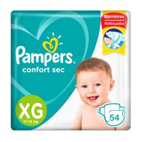 Pañal-PAMPERS-Confort-sec-forte-bag-6x-xg-58-un