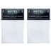 Fundas-para-Almohada-2-plazas-50x70-cm-blanco
