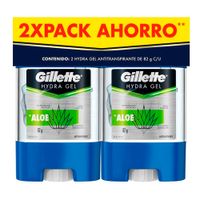 Pack-x-2-GILLETTE-Hydra-Gel-Aloe-82-g