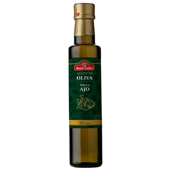 Aceite-de-Oliva-con-Ajo-MONTE-CUDINE-250-ml Aceite-de-Oliva-con-Ajo-MONTE-CUDINE-250-ml