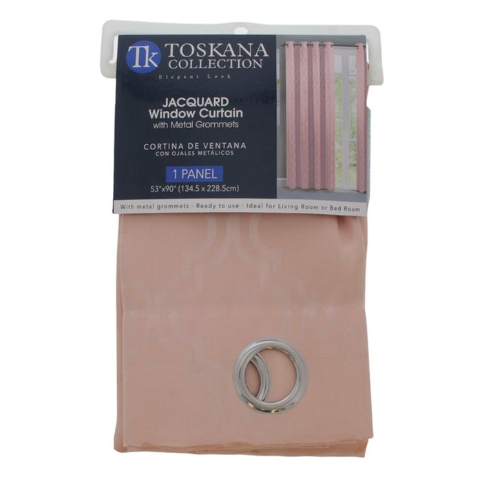 Cortina-1-Paño-132x225-cm-Rosa