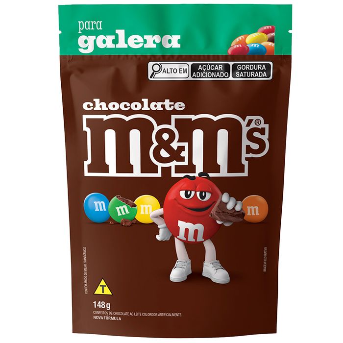 Confites-chocolate-M-M-plain-148-g Confites-chocolate-M-M-plain-148-g