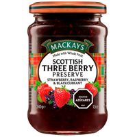 Mermelada-MACKAYS-Scottish-Three-Berry-340-g