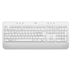 Teclado-LOGITECH-K650-inalambrico-bluetooth-blanco-0