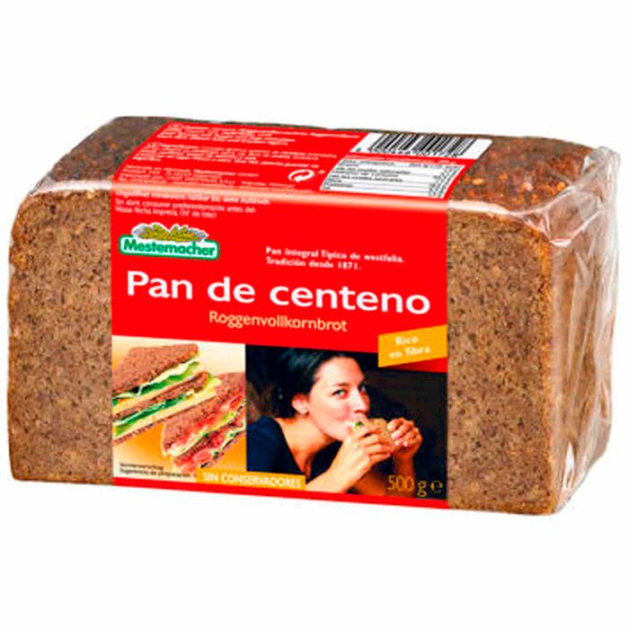 Pan--Centeno-Vollkornbrot-MESTEMACHER-500-g Pan--Centeno-Vollkornbrot-MESTEMACHER-500-g