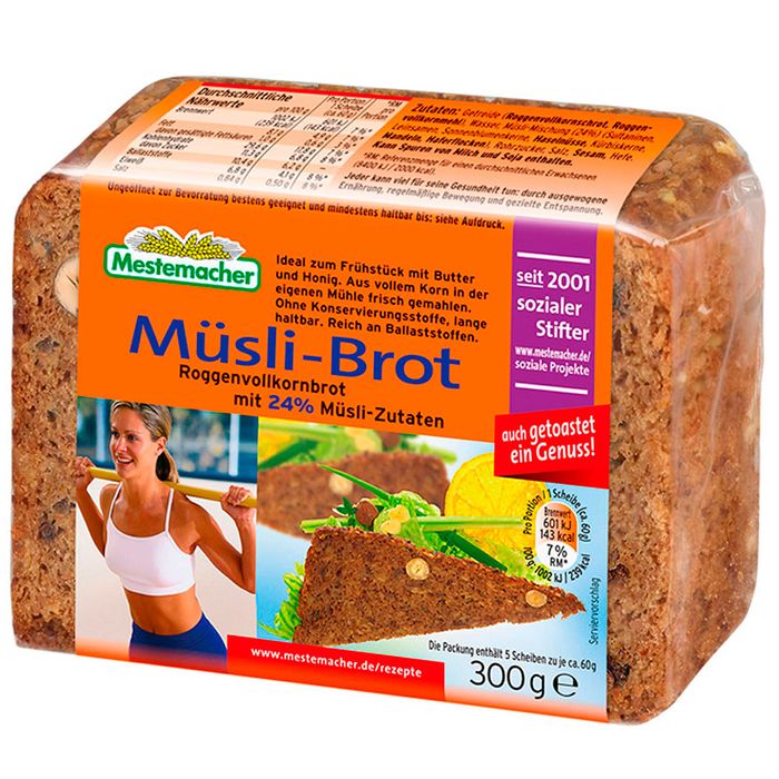 Pan-integral-cereales-MESTEMACHER-musli-300-g