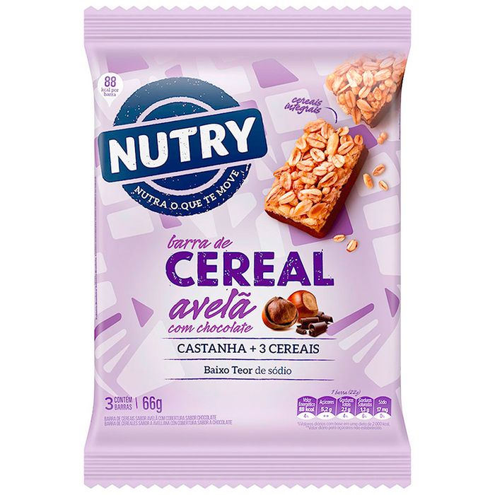 Cereal-barra-NUTRY-avellana-con-chocolate-x3-66-g Cereal-barra-NUTRY-avellana-con-chocolate-x3-66-g
