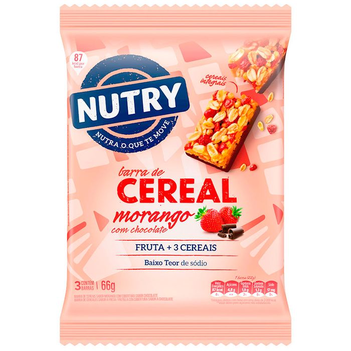 Cereal-Barra-NUTRY-Frutilla-con-Chocolate-x-3-pq.-66g Cereal-Barra-NUTRY-Frutilla-con-Chocolate-x-3-pq.-66g