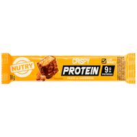 Cereal-en-barra-Crispy-Protein-Mani-NUTRY-30-g