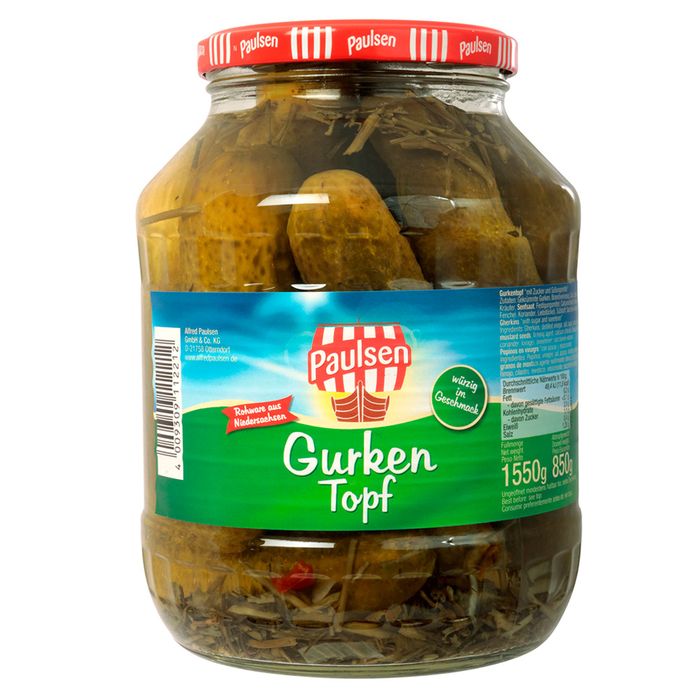 Pepinillos-gherkins-Paulsen-1550-g Pepinillos-gherkins-Paulsen-1550-g