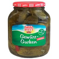 Pepinillos-Gherkins-PAULSEN-fco.-670-g