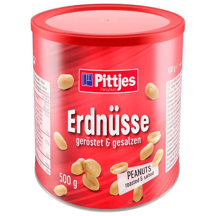 Mani-con-sal-PITTJES-500-g