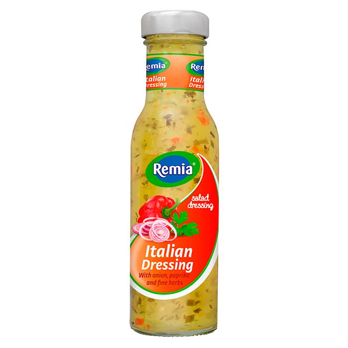 Salsa-italiana-REMIA-250-cc
