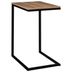 Mesa-Auxiliar-en-madera-y-acero-45x35x66-cm