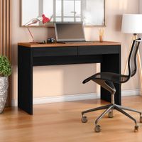 Escritorio-Max-2-cajones-126x72x53-cm-negro-canela
