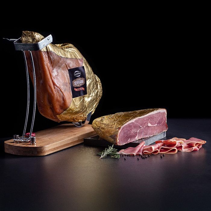 Jamon-CRUDO-serrano-CENTENARIO---kg